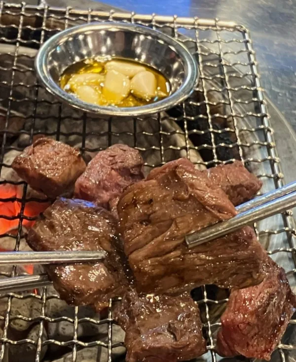 돌쇠장작구이 사진 4
