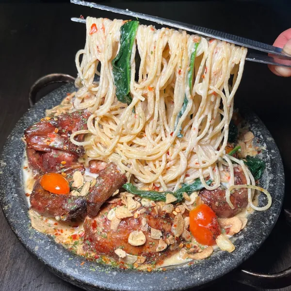 장작집 연남본점 사진 2
