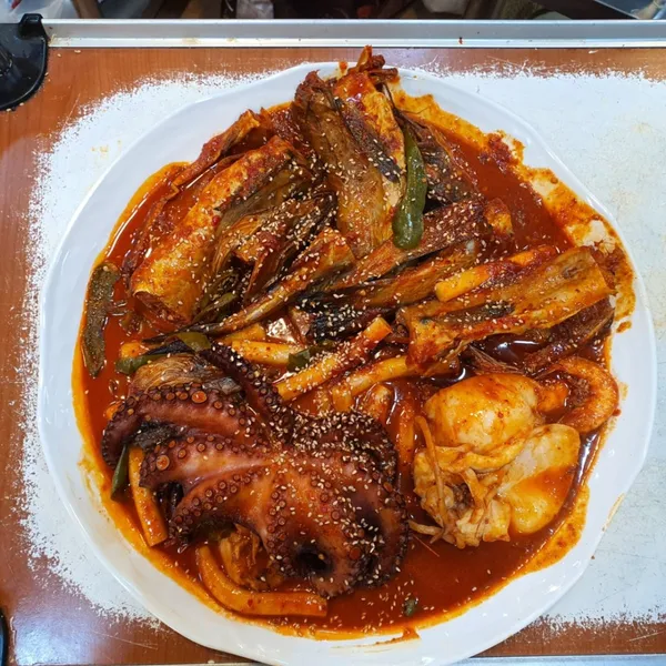 이종구낙지세상 사진 5