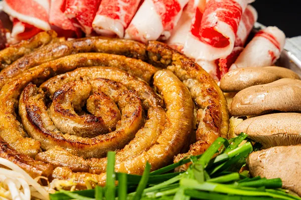 수유부추곱창 수유역점 사진 3