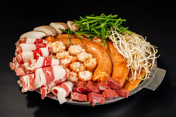 수유부추곱창 수유역점 사진 4