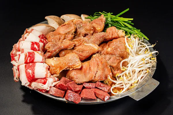 수유부추곱창 수유역점 사진 5