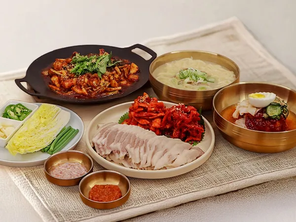 해정집 사진 5