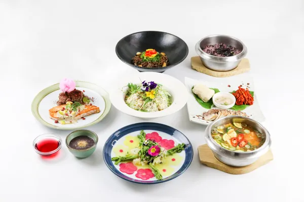 숟가락반상 마실 사진 2