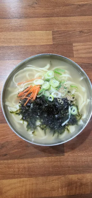 チョンガクソンカルグクス テジョン店