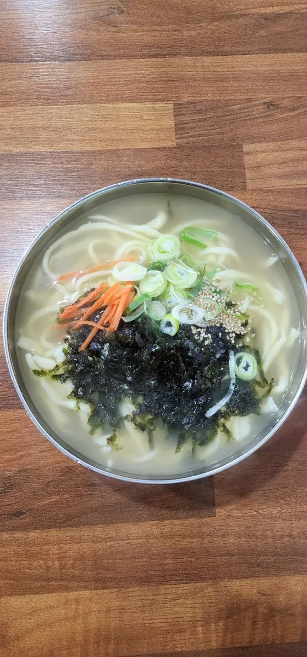 총각손칼국수 대전점 사진 2