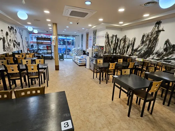 총각손칼국수 대전점 사진 4