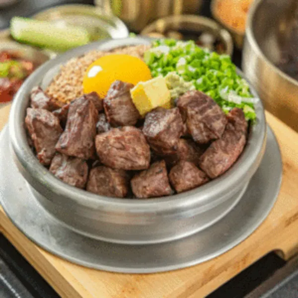 솥내음 종로인사동점 사진 2