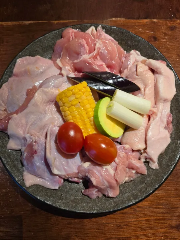 토리카미 사진 2