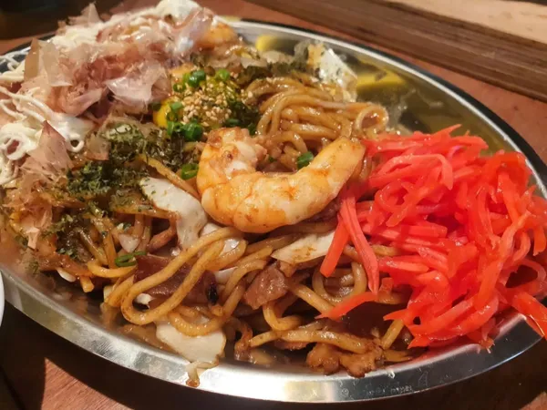 토리카미