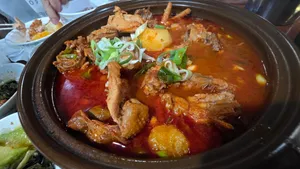 통소매식당