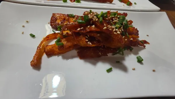 통소매식당 사진 4
