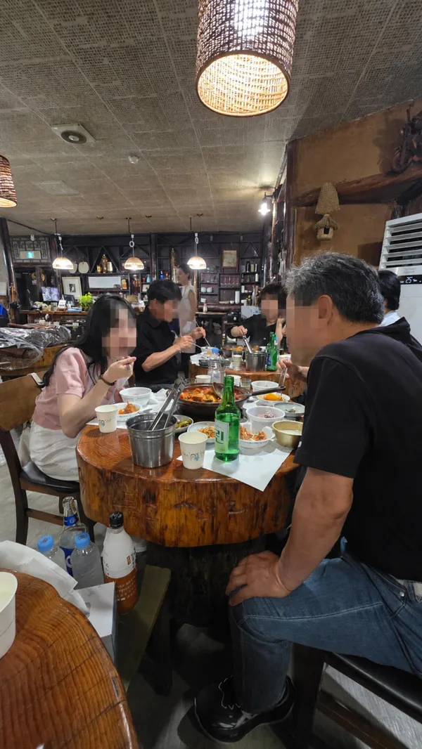통소매식당 사진 5