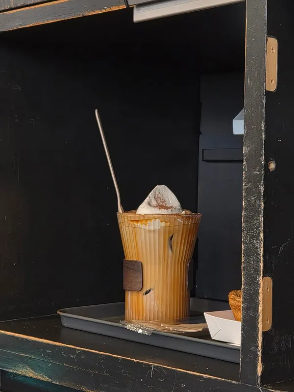 メイルルム シンダンの写真4