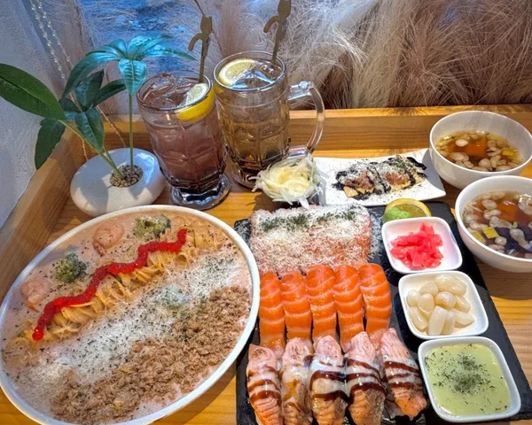 연미정 연어 연남본점 사진 3