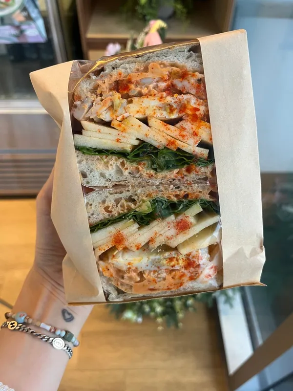 앤드밀 종각점 사진 2