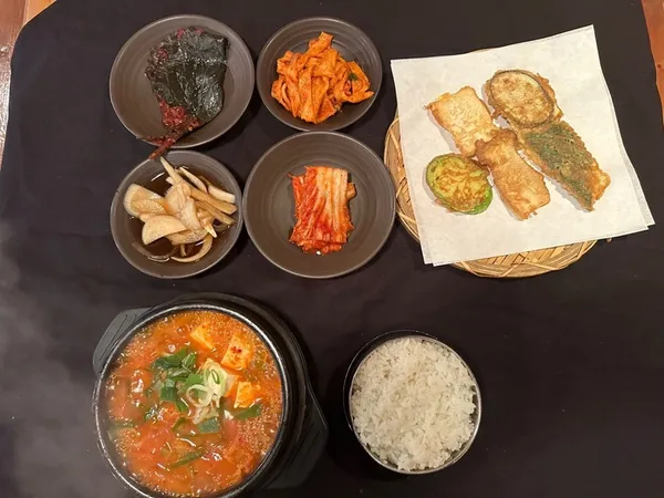 교동전선생 서소문점 사진 2