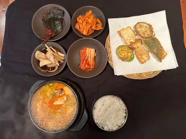 교동전선생 서소문점 사진 3