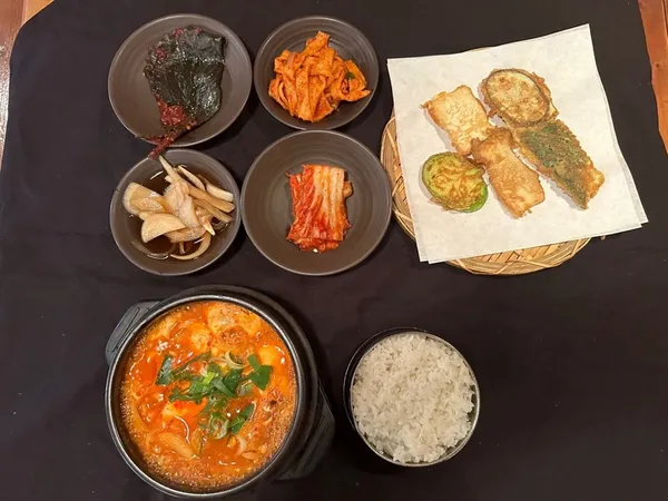 교동전선생 서소문점 사진 4