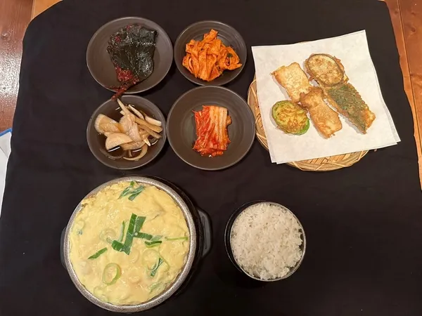 교동전선생 서소문점 사진 5