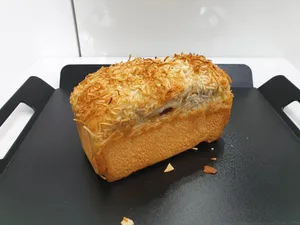미쌤쌀빵 비건글루텐프리식빵