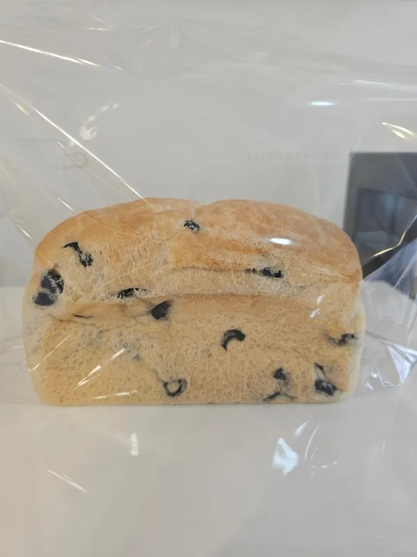 미쌤쌀빵 비건글루텐프리식빵 사진 4