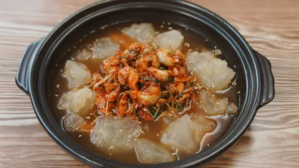 골뱅이포차 사진 2