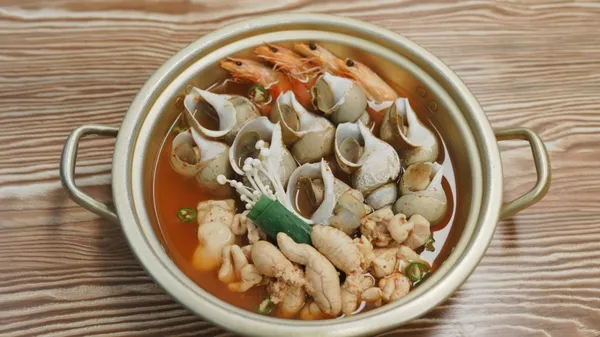 골뱅이포차 사진 4
