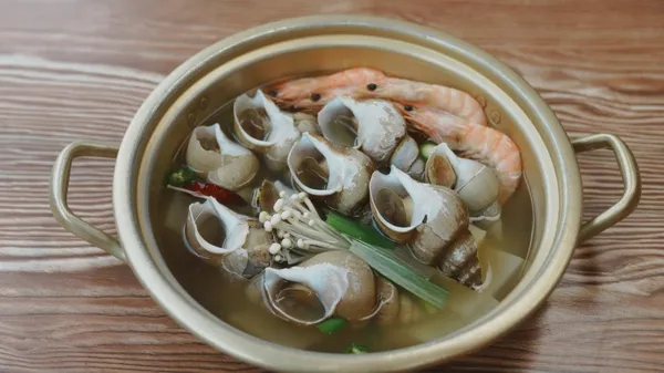 골뱅이포차 사진 5