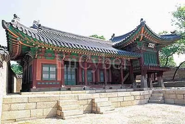 창덕궁 사진 2