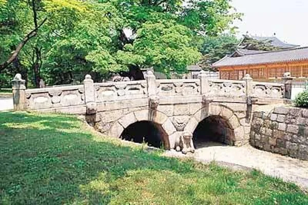 창덕궁 사진 3