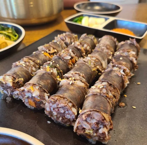 온정가 사진 3