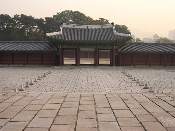창덕궁 사진 4