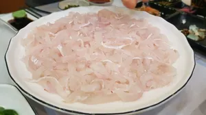 Badaiyagi Hoesikdang
