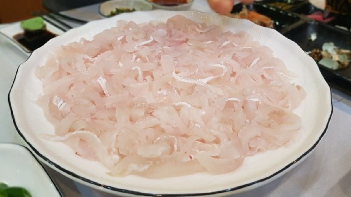 바다이야기회식당 사진 3