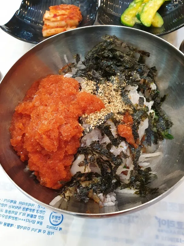 바다이야기회식당 사진 4