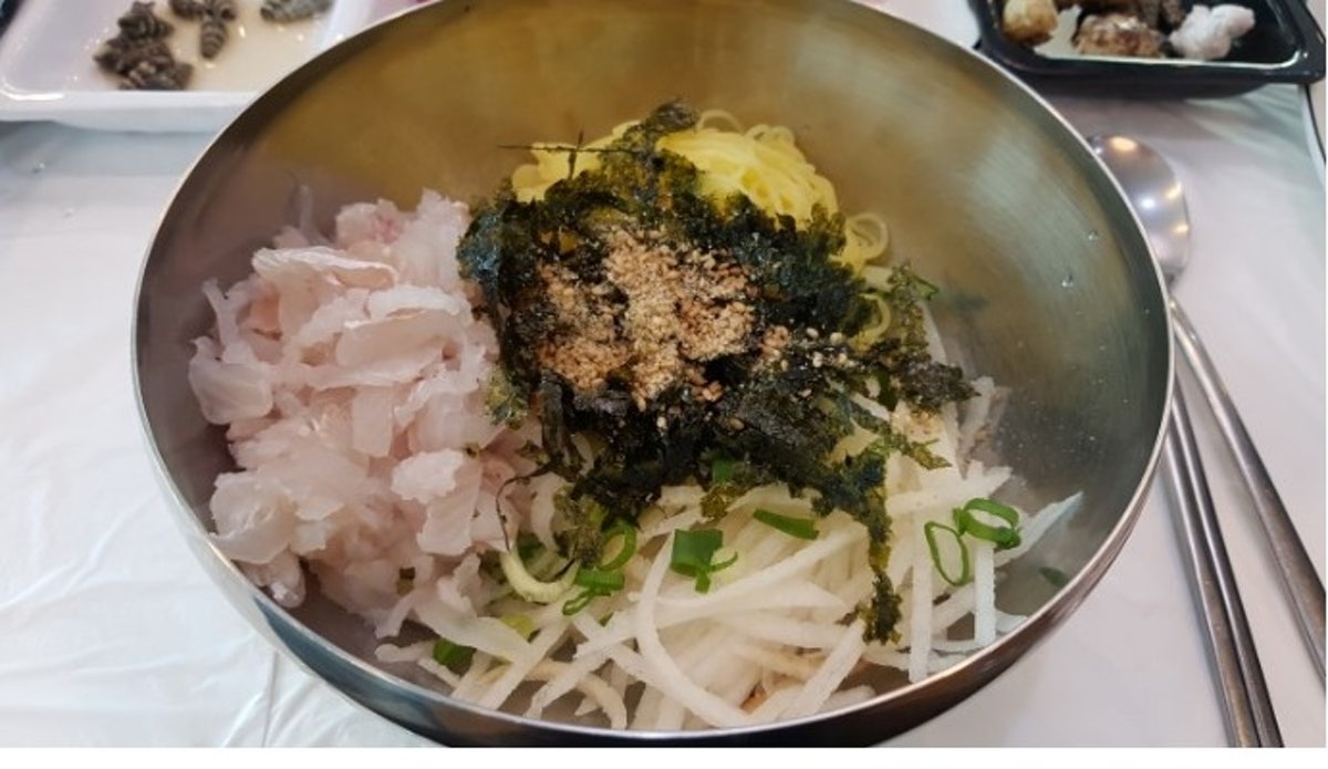 바다이야기회식당 사진 5