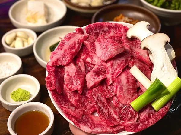 천우목장 영등포1호점 사진 2