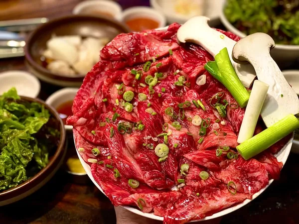 천우목장 영등포1호점 사진 3