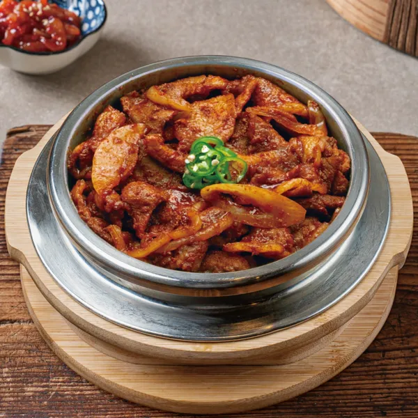 동양솥밥 안산본점 사진 4