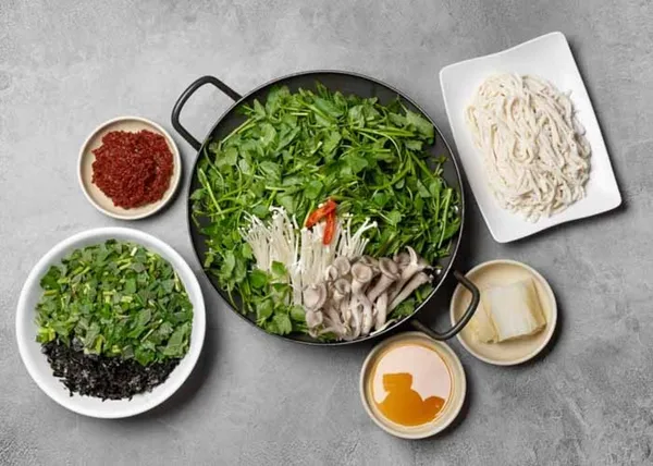 김광석신촌칼국수 이대직영점 사진 2