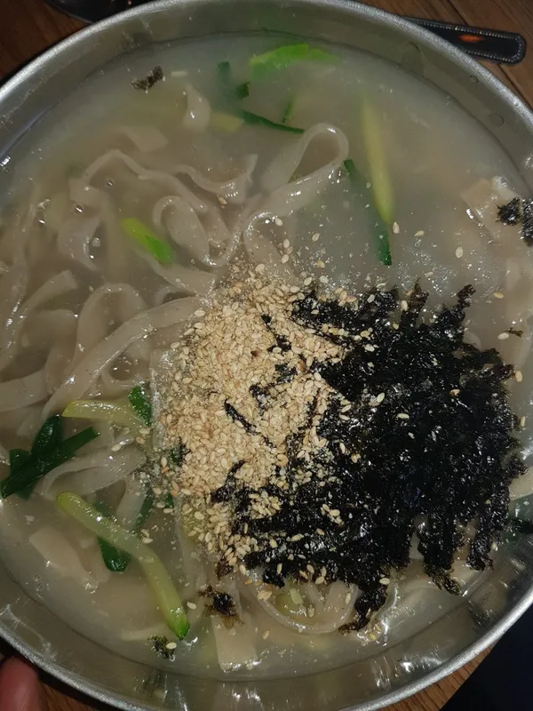 동부감자옹심이 사진 3