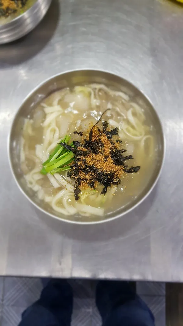동부감자옹심이 사진 4