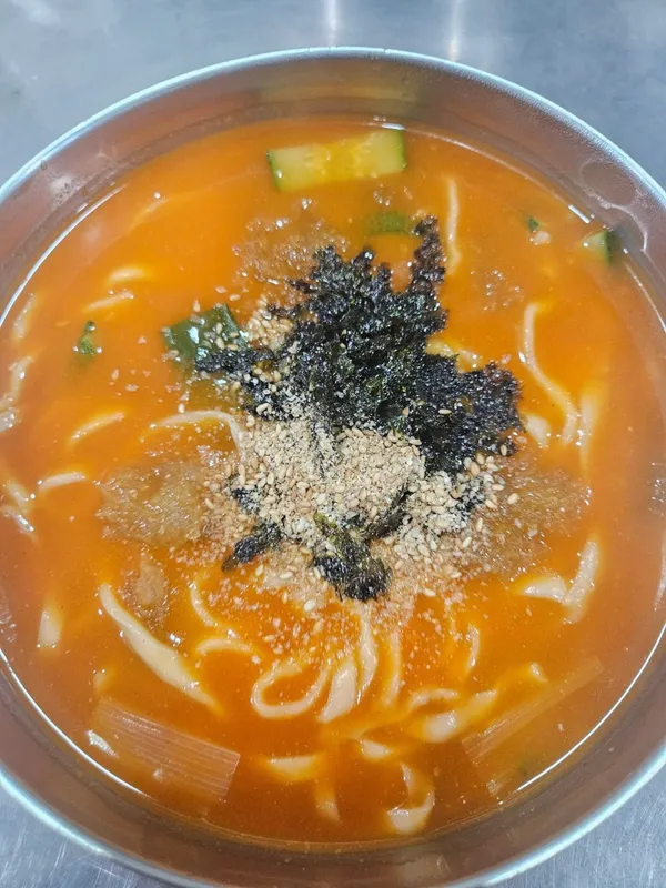 동부감자옹심이 사진 5