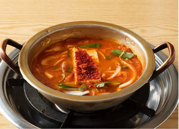 한옥집김치찜 사진 3