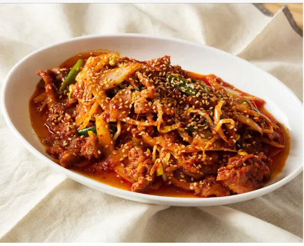 한옥집김치찜 사진 4