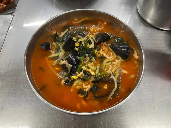 이조칼국수 사진 5