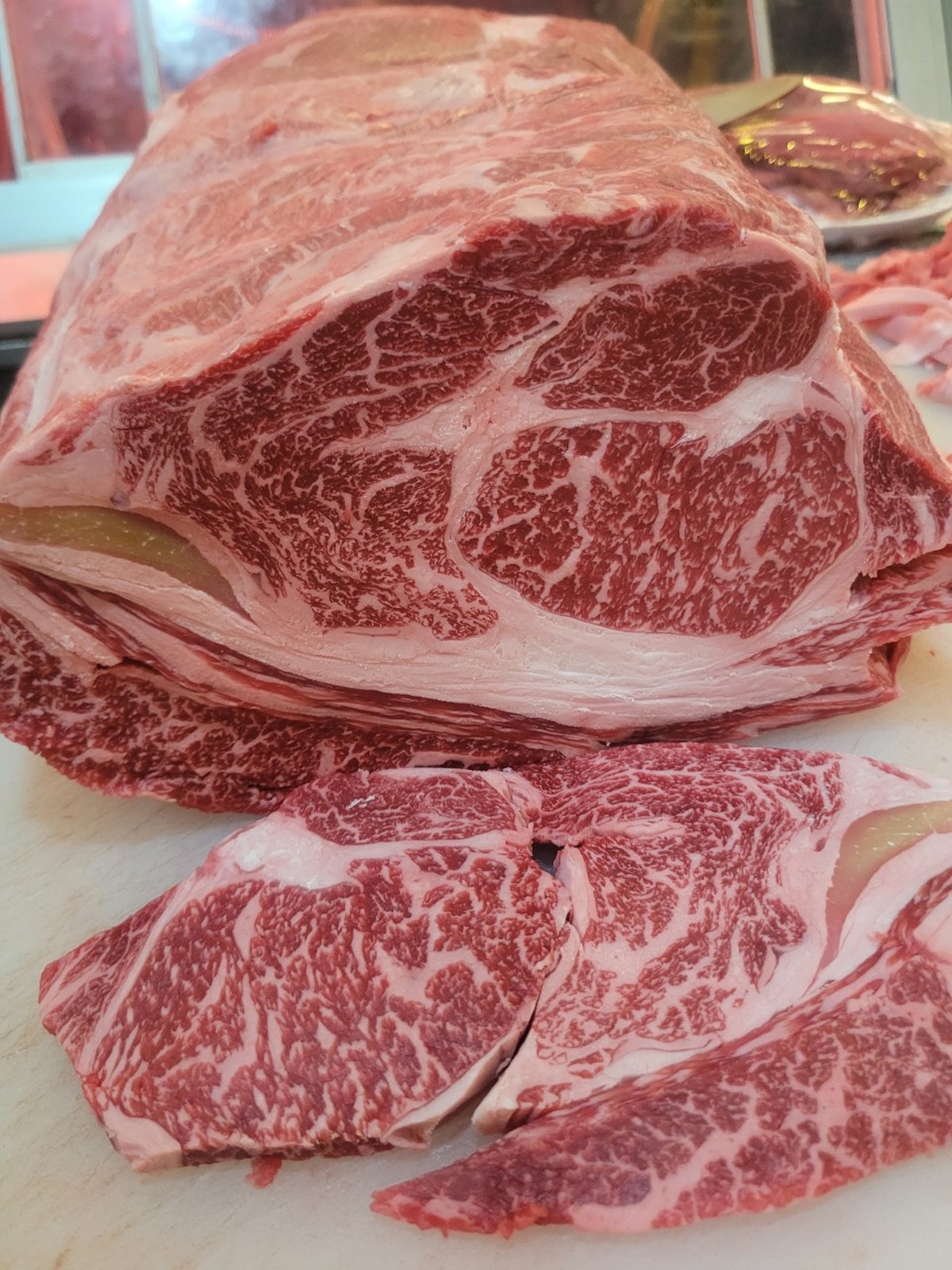 황소실비식당 2호점 사진 3