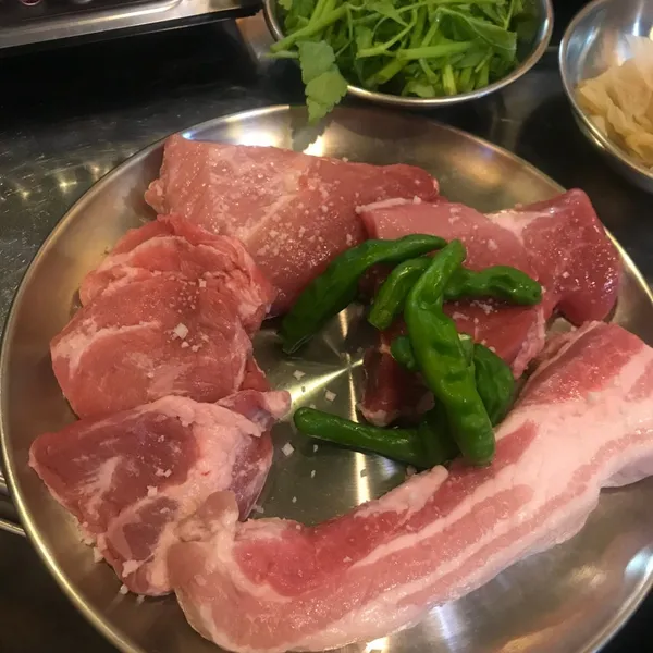 문래그집 사진 3