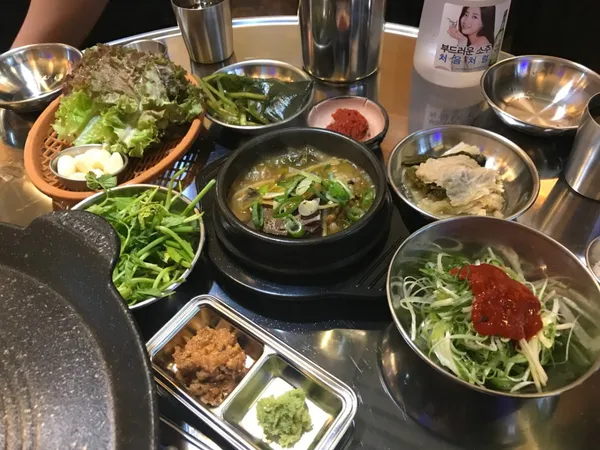 문래그집 사진 4